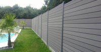 Portail Clôtures dans la vente du matériel pour les clôtures et les clôtures à Mathenay